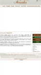 Mobile Screenshot of neraides.com
